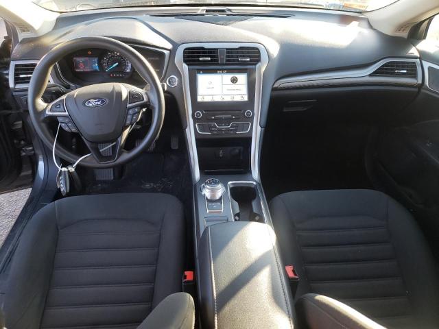 Photo 8 from auction – 2018 FORD FUSION SE with VIN 3FA6P0H76JR174024