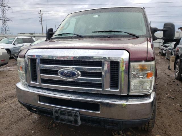 Photo 5 from auction – 2008 FORD ECONOLINE with VIN 1FBSS31L98DB36830