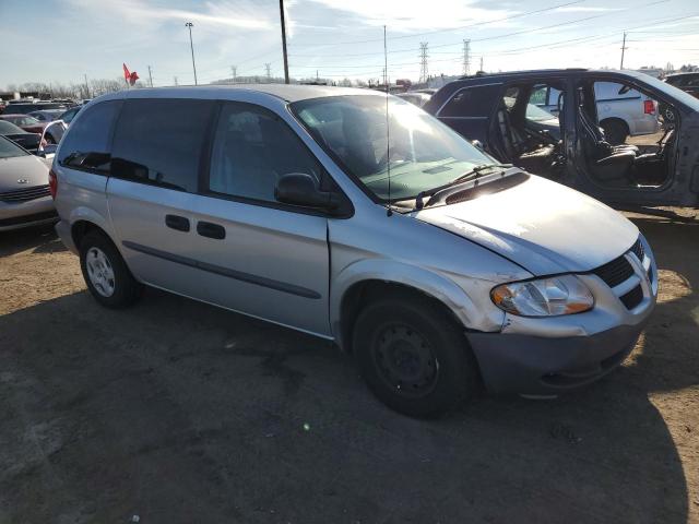 Photo 4 from auction – 2002 DODGE CARAVAN EC with VIN 1B4GP15B52B660937