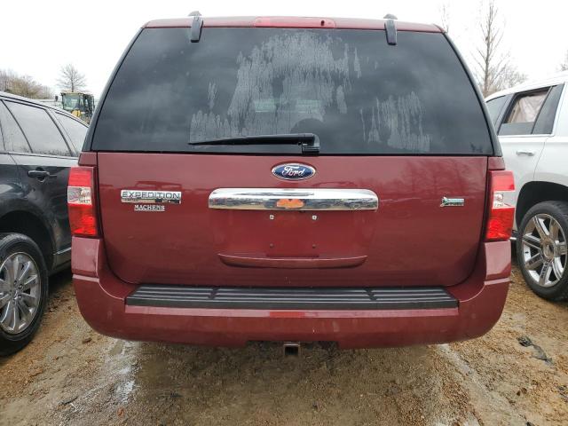 Photo 6 from auction – 2012 FORD EXPEDITION with VIN 1FMJK2A51CEF33417