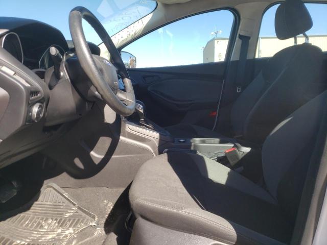 Photo 7 from auction – 2014 FORD FOCUS with VIN 1FADP3E22EL412912