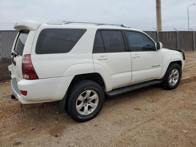 Photo 4 from auction – 2005 TOYOTA 4RUNNER SR with VIN JTEBT14R558023129