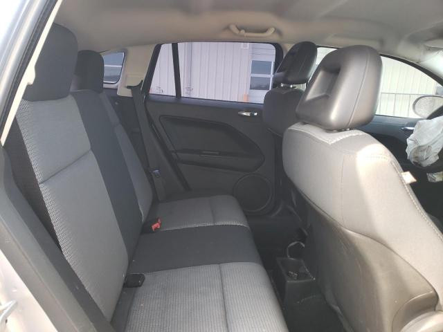 Photo 10 from auction – 2008 DODGE CALIBER R/ with VIN 1B3HE78K98D692624