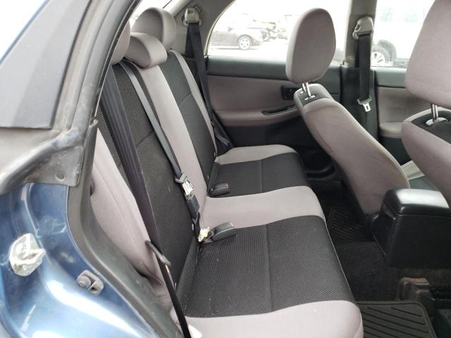 Снимка 10 от търг – 2007 SUBARU IMPREZA 2. с VIN JF1GG61607G819081