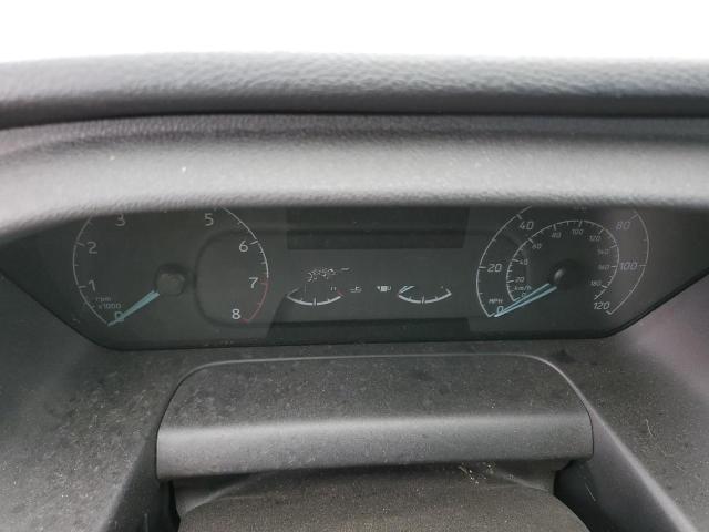 Photo 9 from auction – 2022 FORD TRANSIT T- with VIN 1FTBR1Y86NKA27911