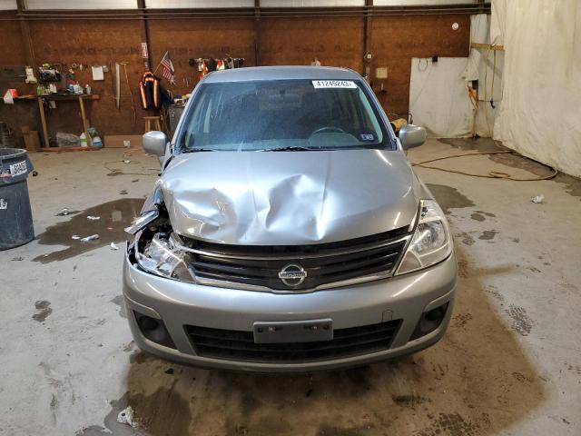 Photo 5 from auction – 2012 NISSAN VERSA S with VIN 3N1BC1CP8CK814072