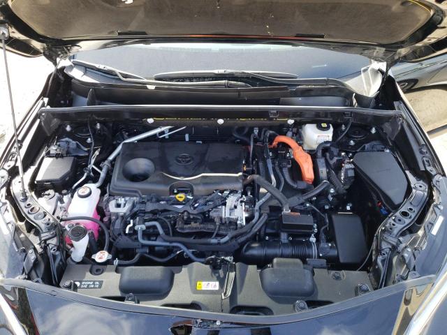 Photo 11 from auction – 2022 TOYOTA VENZA LE with VIN JTEAAAAH0NJ100690