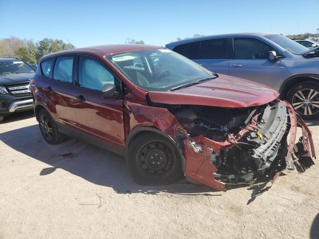 Photo 4 from auction – 2014 FORD ESCAPE S with VIN 1FMCU0F7XEUC19016
