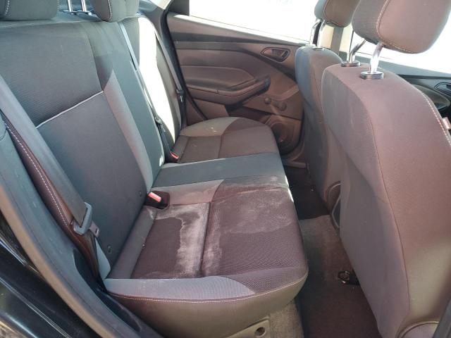 Photo 10 from auction – 2012 FORD FOCUS S with VIN 1FAHP3E22CL111930