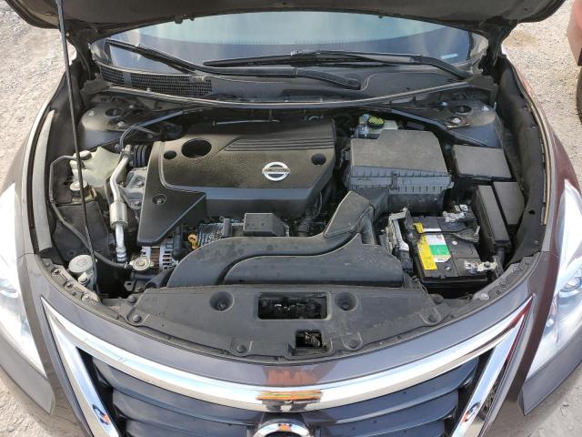 Photo 11 from auction – 2015 NISSAN ALTIMA 2.5 with VIN 1N4AL3AP4FC227889