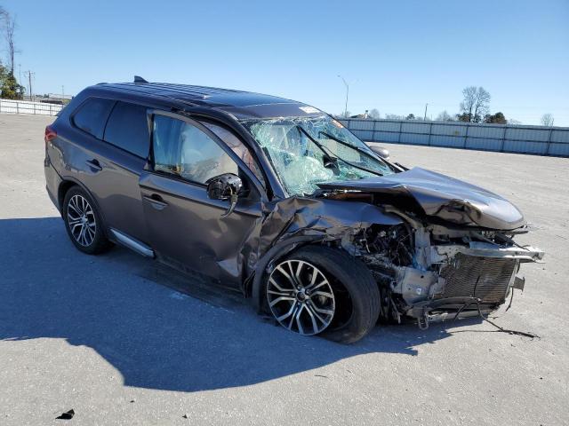 Photo 4 from auction – 2017 MITSUBISHI OUTLANDER with VIN JA4AD3A3XHZ000298