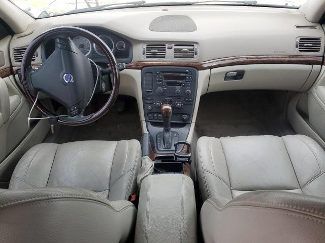 Photo 8 from auction – 2006 VOLVO S80 2.5T with VIN YV1TS592561446277