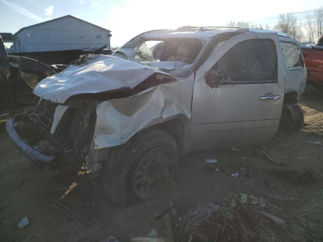 Photo 1 from auction – 2007 GMC YUKON DENA with VIN 1GKFK638X7J198619