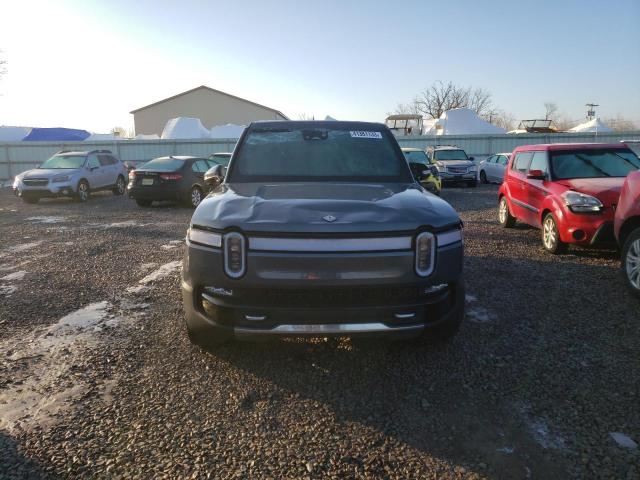 Photo 5 from auction – 2022 RIVIAN R1T LAUNCH with VIN 7FCTGAAL1NN006224