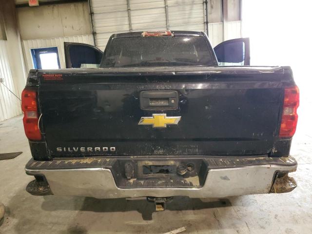 Photo 6 from auction – 2014 CHEVROLET SILVERADO with VIN 1GCRCPEH7EZ281562