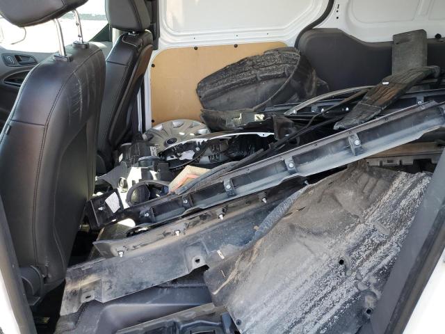 Photo 10 from auction – 2021 FORD TRANSIT CO with VIN NM0LS7E21M1490780