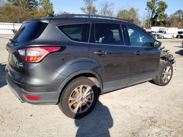 Photo 3 from auction – 2018 FORD ESCAPE SEL with VIN 1FMCU0HDXJUB62815