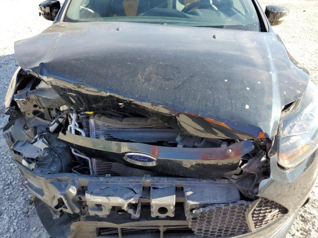 Фото 11 с аукциона – 2014 FORD FOCUS ST с VIN 1FADP3L97EL354330