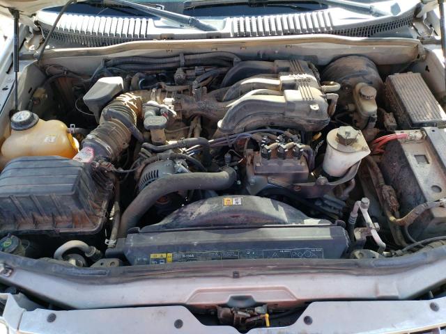 Photo 12 from auction – 2004 FORD EXPLORER X with VIN 1FMZU73K84ZA81957