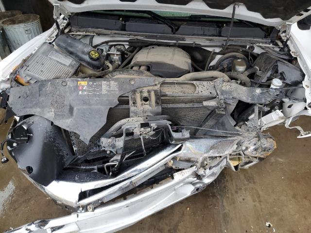 Photo 11 from auction – 2012 CHEVROLET SILVERADO with VIN 1GCRCSE0XCZ310062