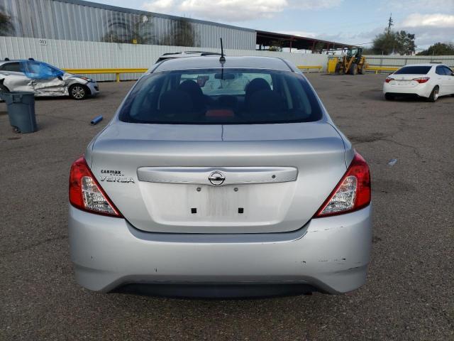 Photo 6 from auction – 2017 NISSAN VERSA S with VIN 3N1CN7AP3HL863041