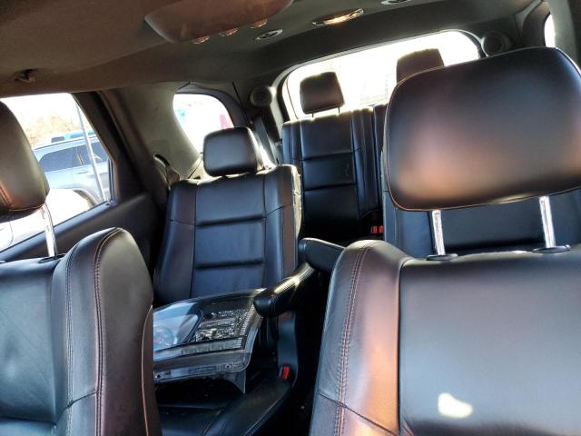 Photo 10 from auction – 2017 DODGE DURANGO GT with VIN 1C4RDJDG3HC691978
