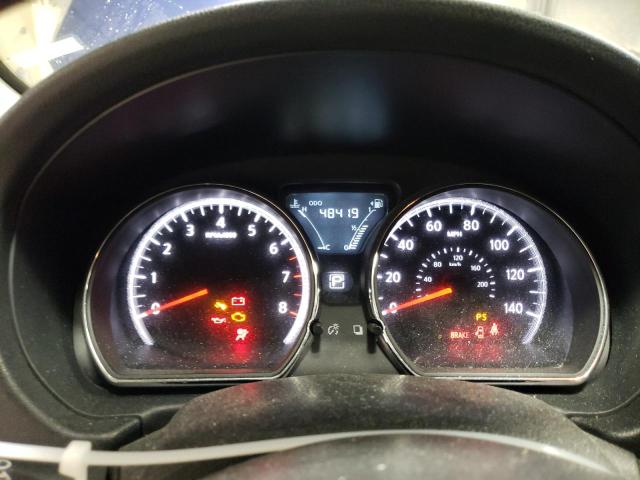Photo 9 from auction – 2019 NISSAN VERSA S with VIN 3N1CN7AP8KL818586
