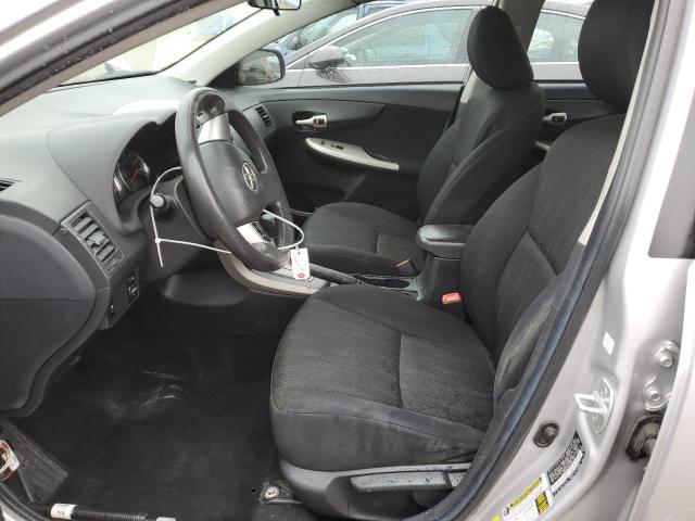 Photo 7 from auction – 2011 TOYOTA COROLLA S with VIN 2T1BU4EE4BC689980