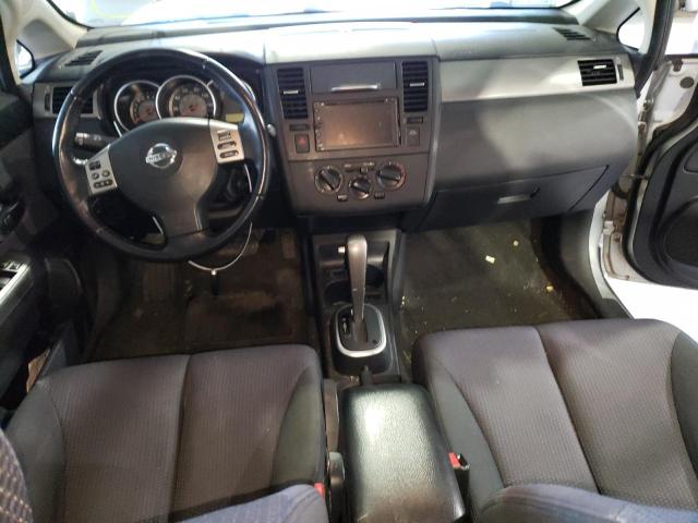 Photo 8 from auction – 2007 NISSAN VERSA S with VIN 3N1BC13E77L351744