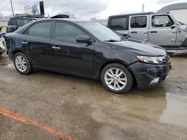 Photo 4 from auction – 2012 KIA FORTE EX with VIN KNAFU4A24C5522740