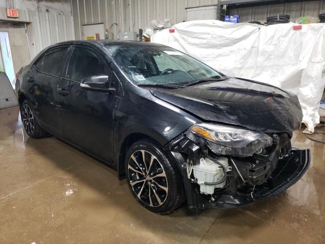 Photo 4 from auction – 2017 TOYOTA COROLLA L with VIN 2T1BURHE3HC953322