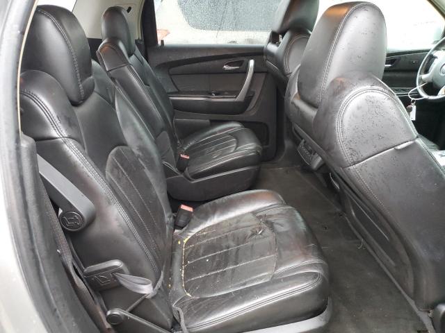 Photo 11 from auction – 2009 GMC ACADIA SLT with VIN 1GKEV33D49J176245