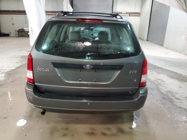 Photo 6 from auction – 2003 FORD FOCUS SE with VIN 1FAFP36373W341816
