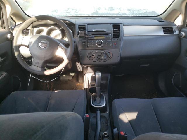 Photo 8 from auction – 2009 NISSAN VERSA S with VIN 3N1BC11E79L361180