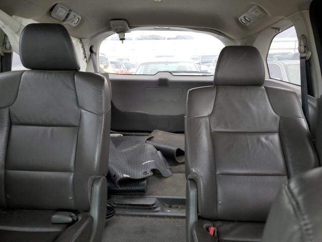 Photo 10 from auction – 2012 HONDA ODYSSEY EX with VIN 5FNRL5H6XCB038149