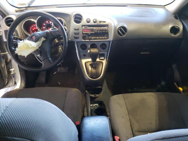 Photo 8 from auction – 2008 PONTIAC VIBE with VIN 5Y2SL65848Z422183