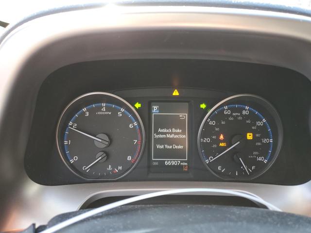 Photo 9 from auction – 2017 TOYOTA RAV4 LE with VIN JTMBFREV8HJ131411