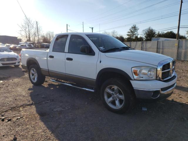 Photo 4 from auction – 2008 DODGE RAM 1500 S with VIN 1D7HU18248J144665