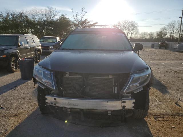 Photo 5 from auction – 2016 NISSAN PATHFINDER with VIN 5N1AR2MM8GC669169