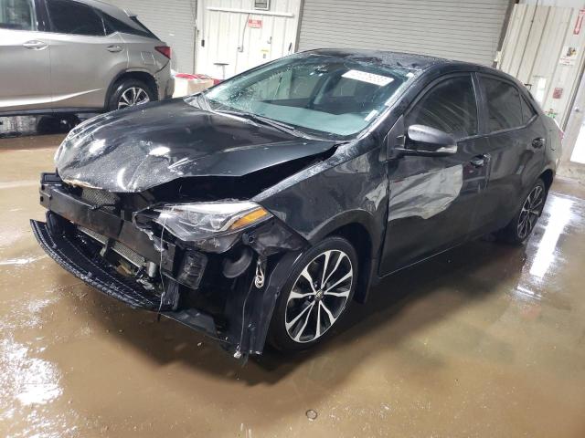 Photo 1 from auction – 2017 TOYOTA COROLLA L with VIN 2T1BURHE3HC953322