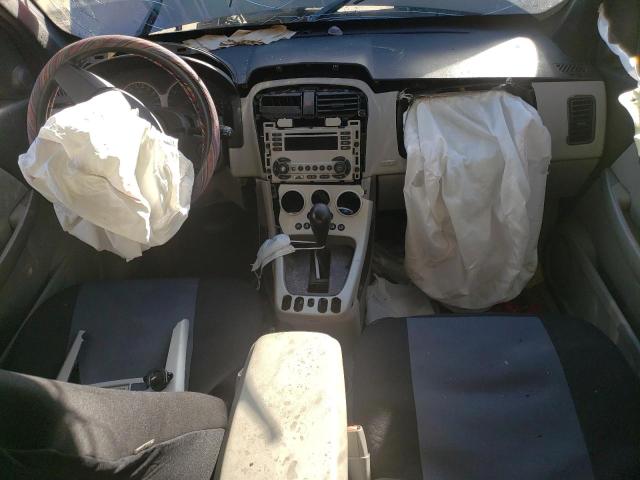 Photo 8 from auction – 2005 CHEVROLET EQUINOX LS with VIN 2CNDL13F956203249