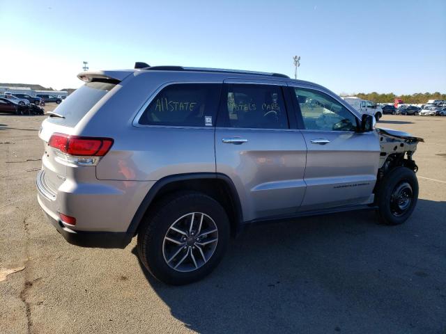 Photo 3 from auction – 2021 JEEP GRAND CHER with VIN 1C4RJFBG7MC871337