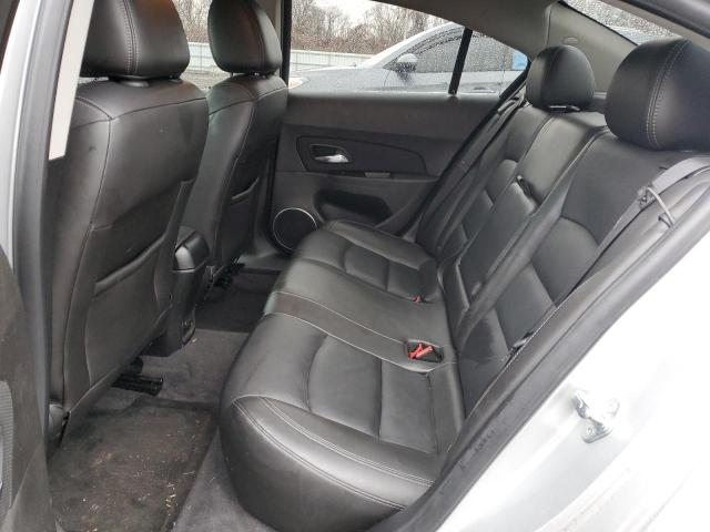 Photo 10 from auction – 2012 CHEVROLET CRUZE LT with VIN 1G1PG5SC3C7130308