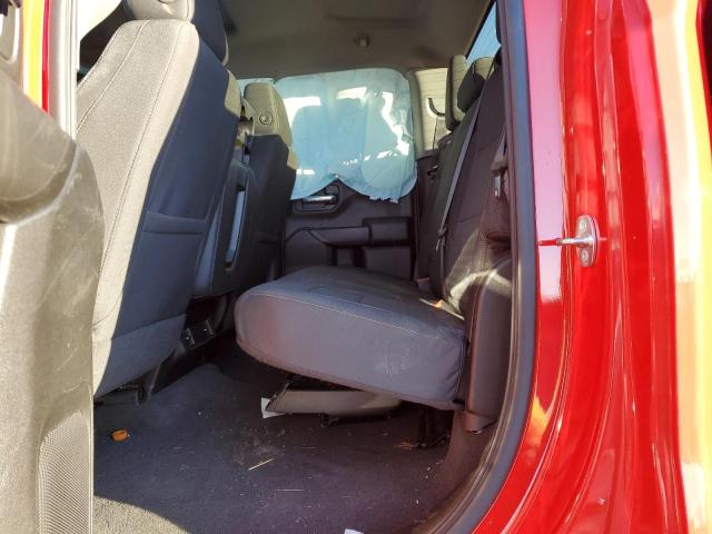 Photo 10 from auction – 2021 GMC SIERRA K15 with VIN 1GTR9AEF5MZ154883