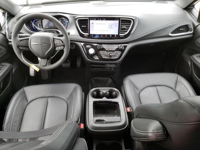 Photo 8 from auction – 2022 CHRYSLER PACIFICA H with VIN 2C4RC1L75NR213844