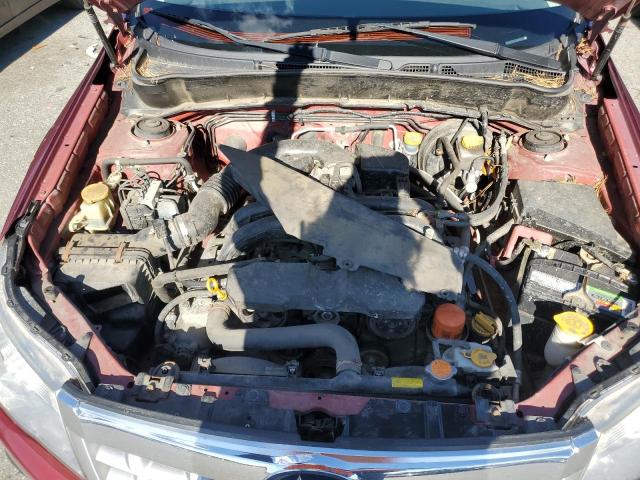 Photo 11 from auction – 2013 SUBARU FORESTER 2 with VIN JF2SHADC5DG429614
