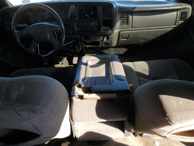 Photo 8 from auction – 2004 CHEVROLET SILVERADO with VIN 2GCEK13T441378070