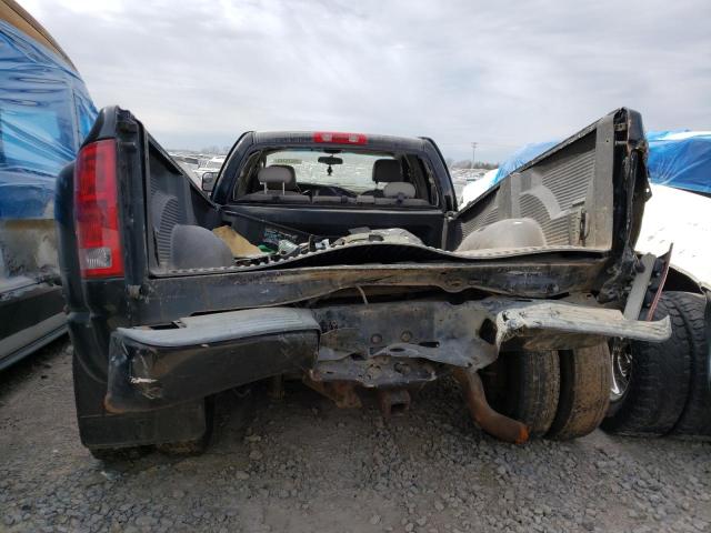 Photo 6 from auction – 2005 DODGE RAM 3500 S with VIN 3D7MR48C75G738996