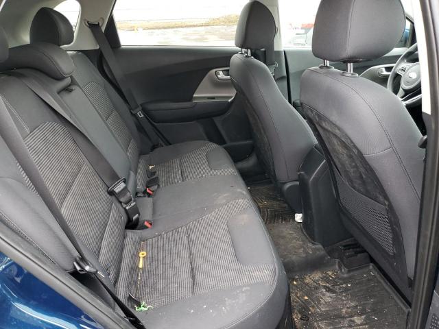 Photo 10 from auction – 2018 KIA NIRO FE with VIN KNDCB3LC1J5200677