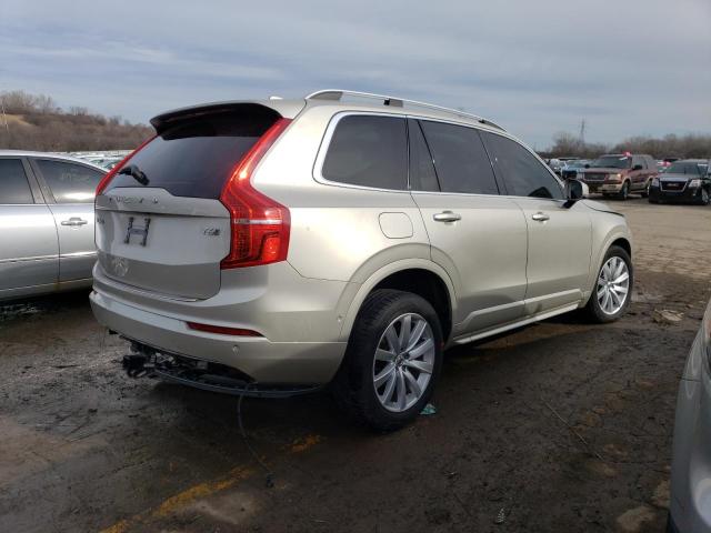 Photo 3 from auction – 2016 VOLVO XC90 T6 with VIN YV4A22PK8G1038708